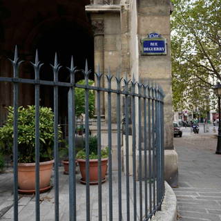 Open Space  1 poste Coworking Rue Deguerry Paris 75011 - photo 8